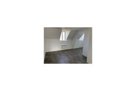 Appartement à La Châtre-Langlin