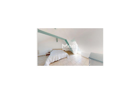 Appartement à Auxerre