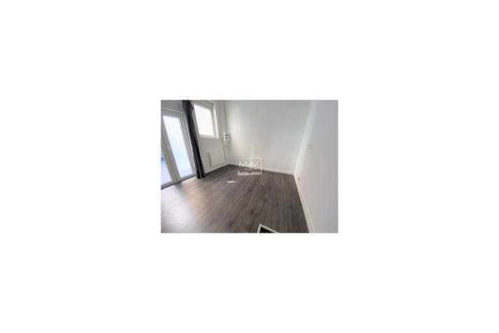 Voir la photo 1/4 du type apartment à Lille