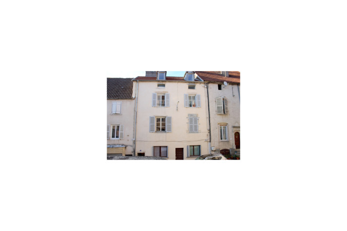 Voir la photo 1/8 du type apartment à Gray