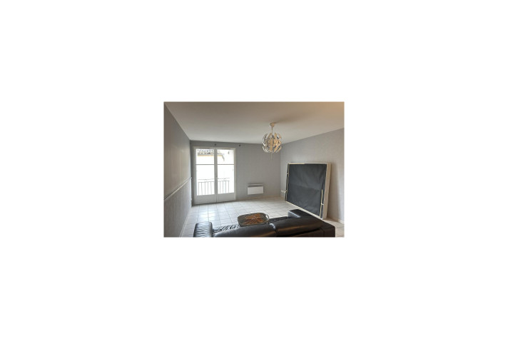 Voir la photo 1/7 du type apartment à Carcassonne