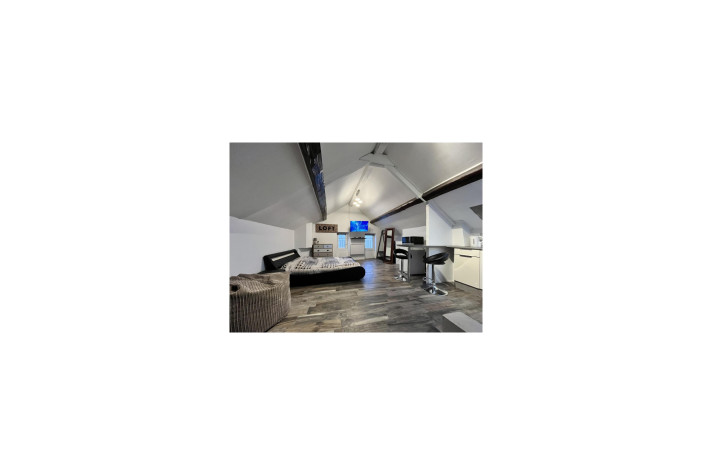 Voir la photo 1/9 du type studio à Meaux