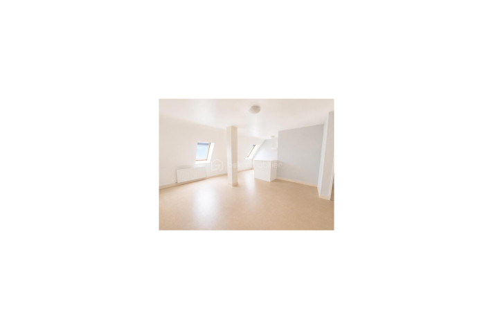 Voir la photo 1/5 du type apartment à Sedan