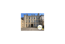 Appartement à Châteaubriant