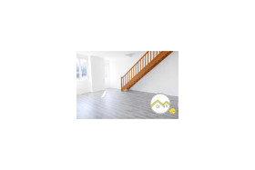 Appartement à Châteaubriant