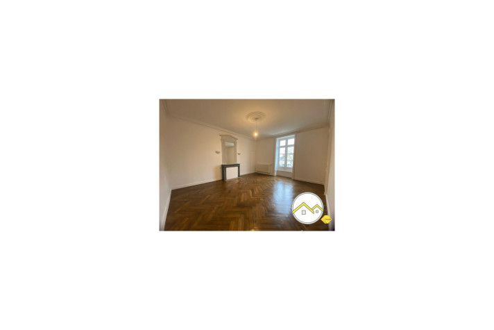 Voir la photo 1/5 du type apartment à Châteaubriant