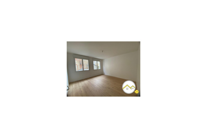 Voir la photo 1/6 du type apartment à Martigné-Ferchaud