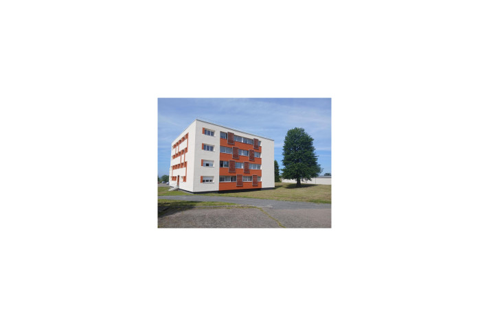 Voir la photo 1/2 du type apartment à Varennes-sur-Allier