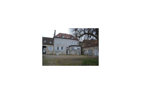Appartement à Varennes-sur-Allier