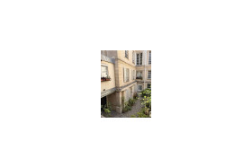 Studio à Paris
