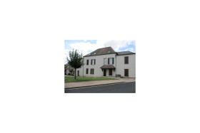 Appartement à Le Montet