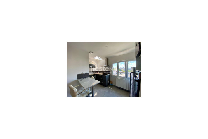 Voir la photo 1/8 du type apartment à Blois