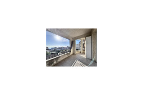 Appartement à Bastia