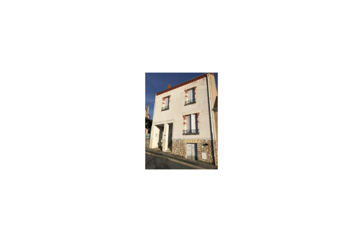 Voir la photo 1/12 du type house à Buxières-les-Mines
