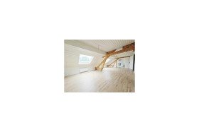 Appartement à Forbach