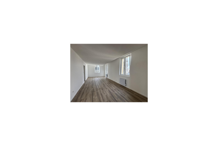 Voir la photo 1/5 du type apartment à Argentan