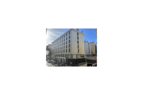 Appartement à Bastia