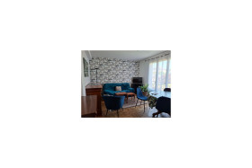 Appartement à Bruz