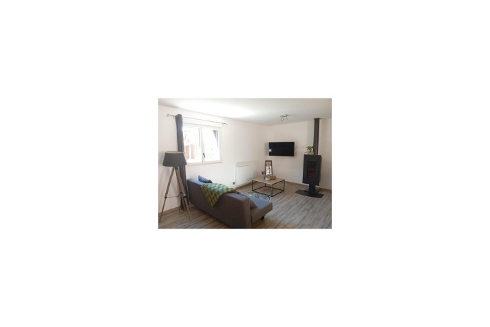 Voir la photo 1/12 du type apartment à Saint-Senier-sous-Avranches