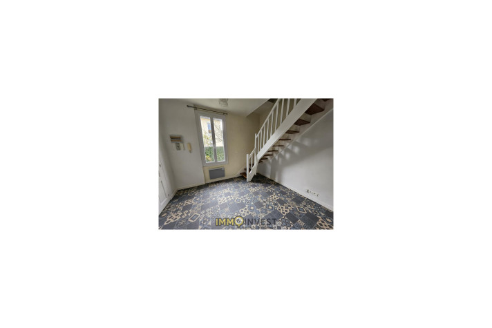 Voir la photo 1/5 du type apartment à Limoges