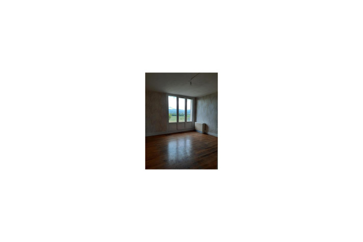 Voir la photo 1/4 du type apartment à Saint-Maurice-l'Exil