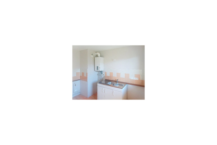 Voir la photo 1/10 du type apartment à Boulay-Moselle