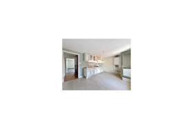 Appartement à Mattaincourt