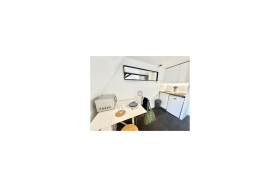 Studio à Nantes