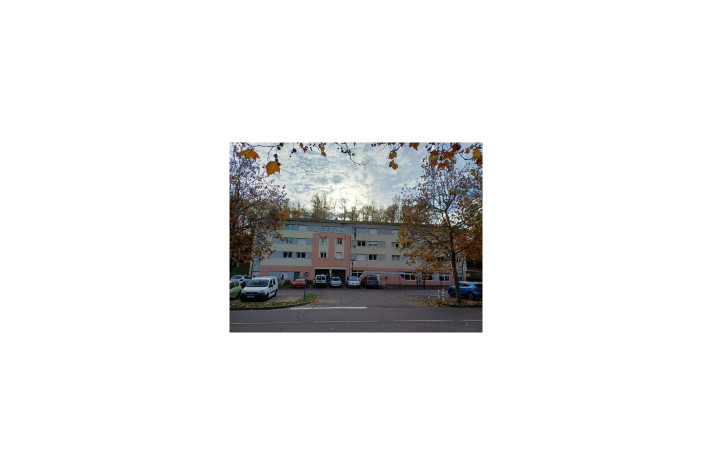 Voir la photo 1/6 du type apartment à Saint-Avold