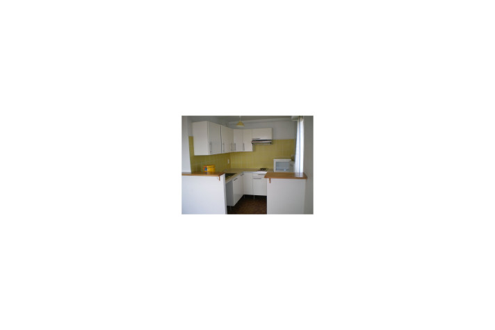 Voir la photo 1/1 du type apartment à Toulouse