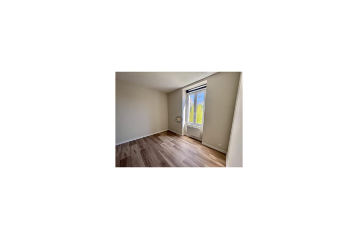 Voir la photo 1/6 du type apartment à Nantes