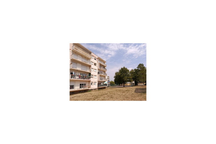 Voir la photo 1/5 du type apartment à Neufchâteau