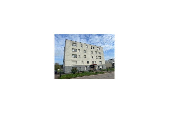 Voir la photo 1/2 du type apartment à Saint-Fargeau