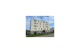 Appartement à Saint-Fargeau