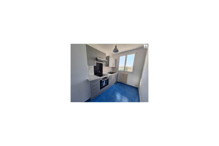 Voir la photo 1/8 du type apartment à Besançon