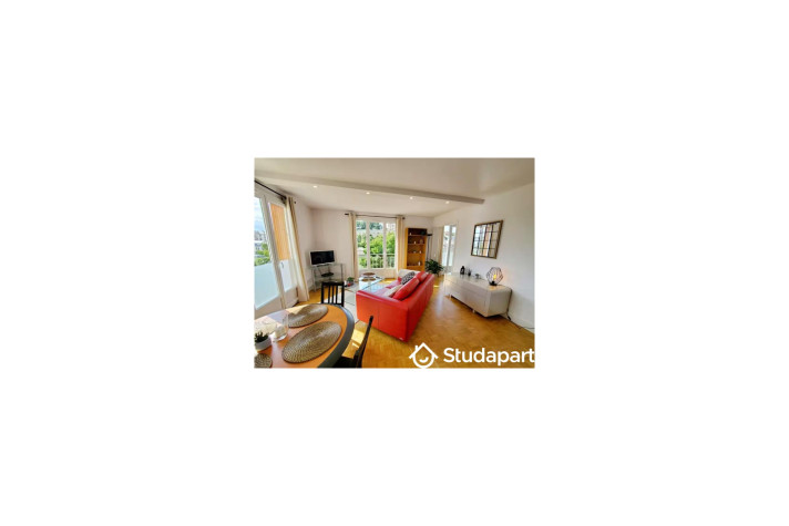 Voir la photo 1/14 du type apartment à Saint-Ouen-l'Aumône