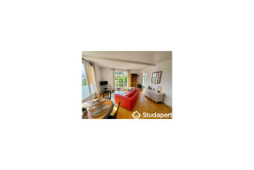 Appartement à Saint-Ouen-l'Aumône