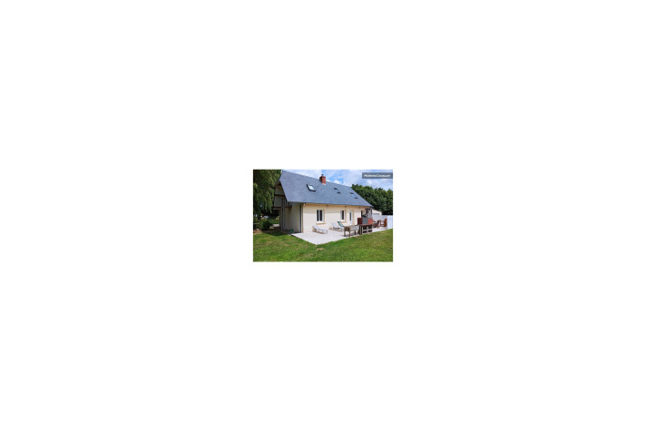 Voir la photo 1/21 du type house à Saint-Jouin-Bruneval