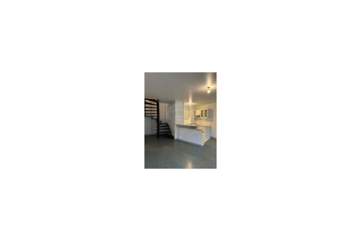 Voir la photo 1/6 du type apartment à Nevers