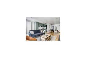 Appartement à Paris