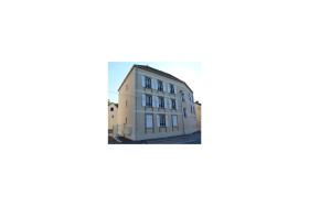 Appartement à Toucy