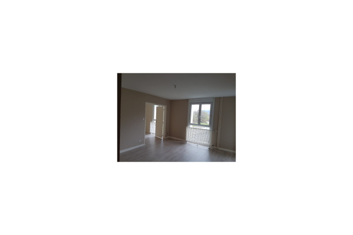 Voir la photo 1/6 du type apartment à Xertigny