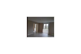 Appartement à Xertigny