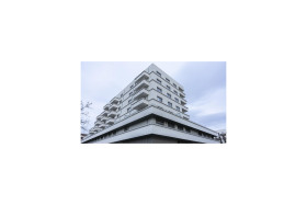 Appartement à Illkirch-Graffenstaden