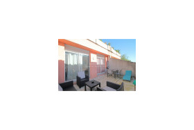 Appartement à Le Muy