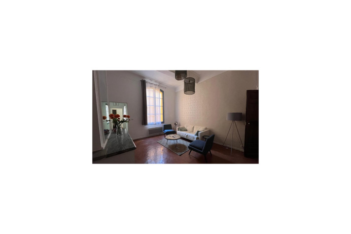 Voir la photo 1/7 du type apartment à Aix-en-Provence