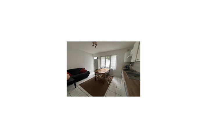Voir la photo 1/5 du type apartment à Lille