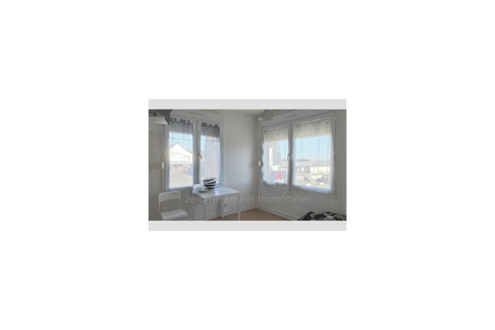 Voir la photo 1/6 du type apartment à Égletons
