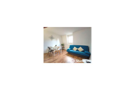 Appartement à Roubaix
