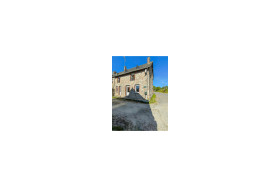 Maison à Rives-du-Couesnon